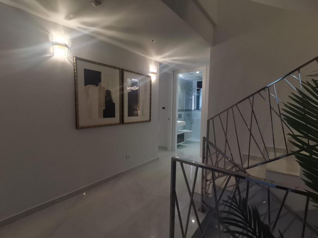 6 bed villa in Orihuela Costa