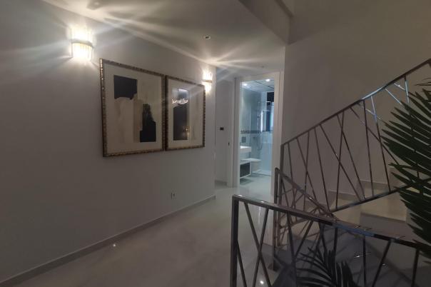 6 bed villa in Orihuela Costa