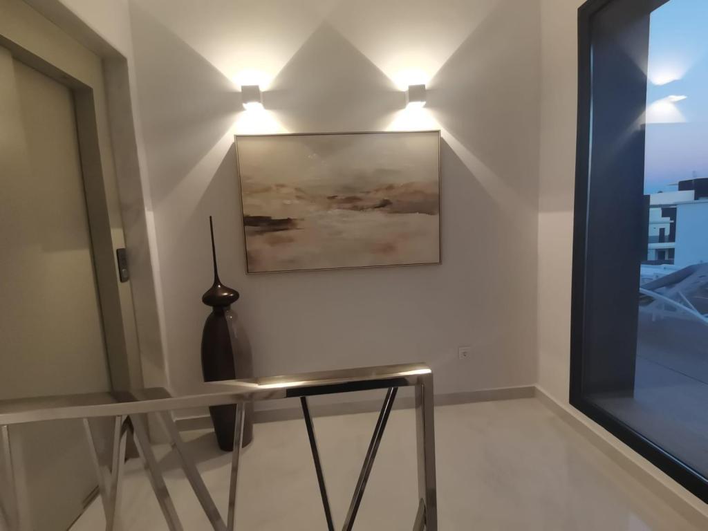 6 bed villa in Orihuela Costa