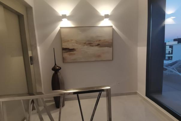 6 bed villa in Orihuela Costa