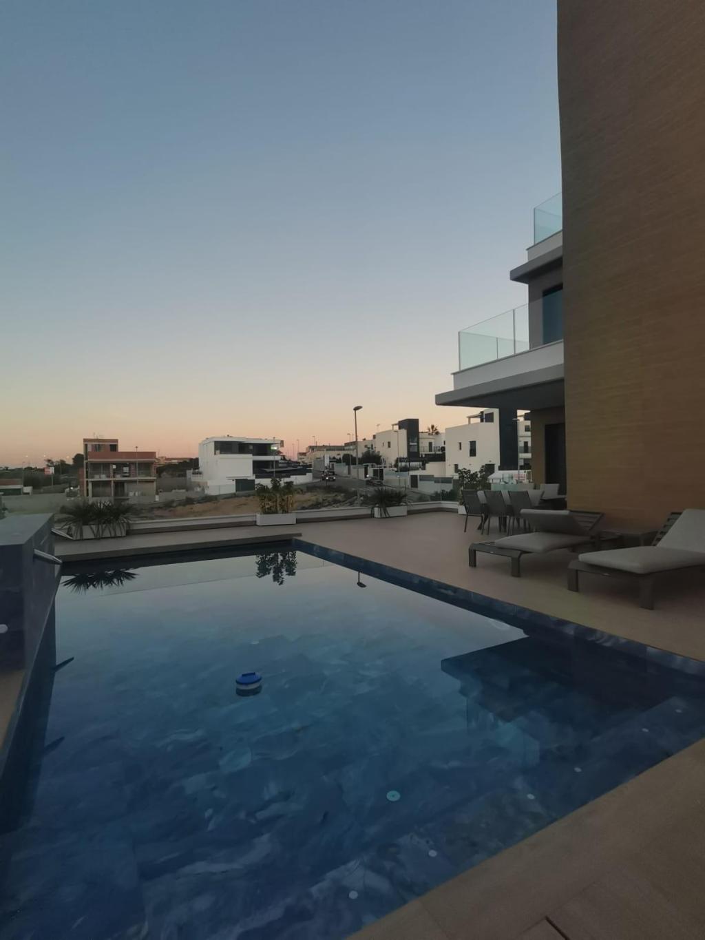 6 bed villa in Orihuela Costa