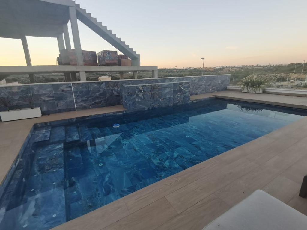 6 bed villa in Orihuela Costa