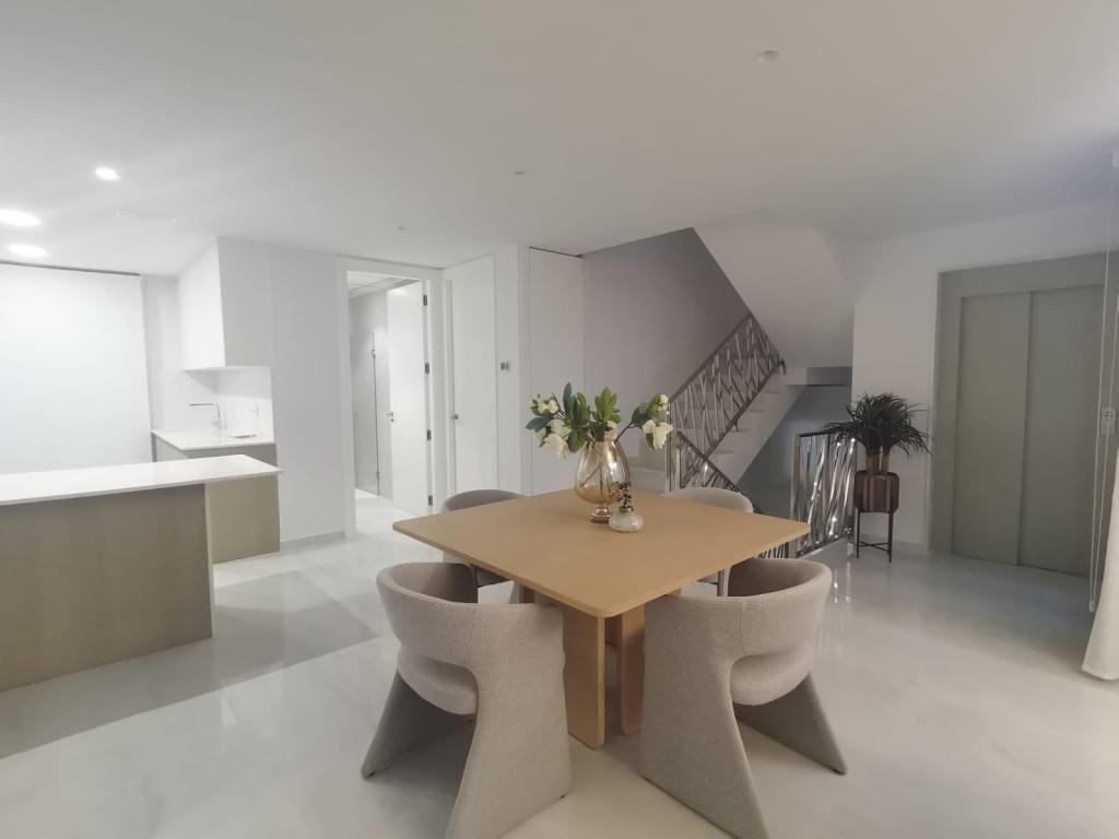 6 bed villa in Orihuela Costa