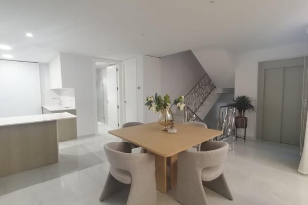 6 bed villa in Orihuela Costa