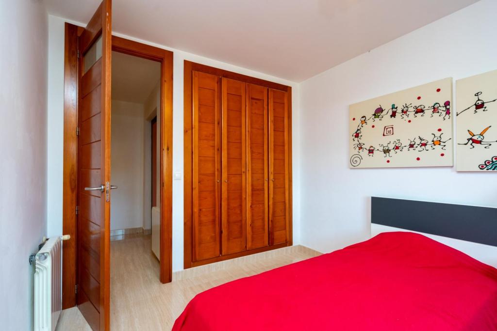 3 bed villa in Benissa