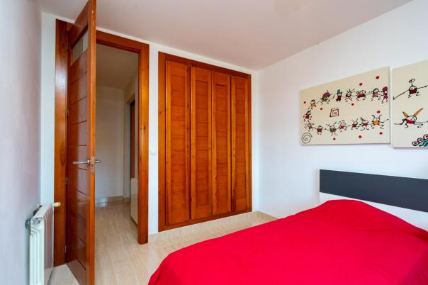 3 bed villa in Benissa