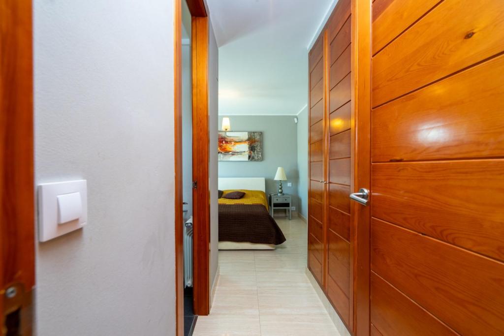 3 bed villa in Benissa
