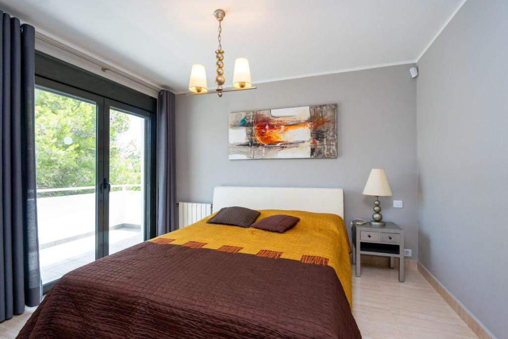 3 bed villa in Benissa