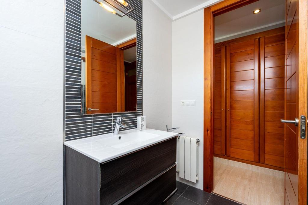 3 bed villa in Benissa