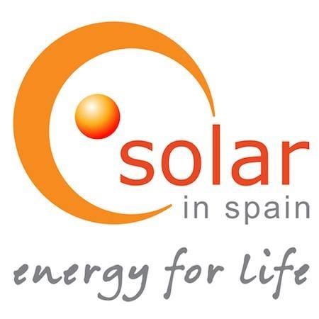 Solar in Spain