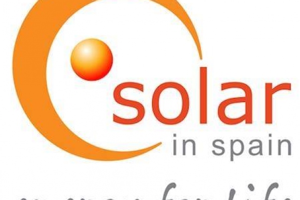 Solar in Spain
