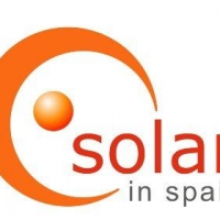 Solar in Spain