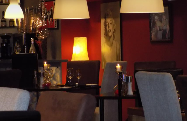 Restaurante Siete Lunas Calpe