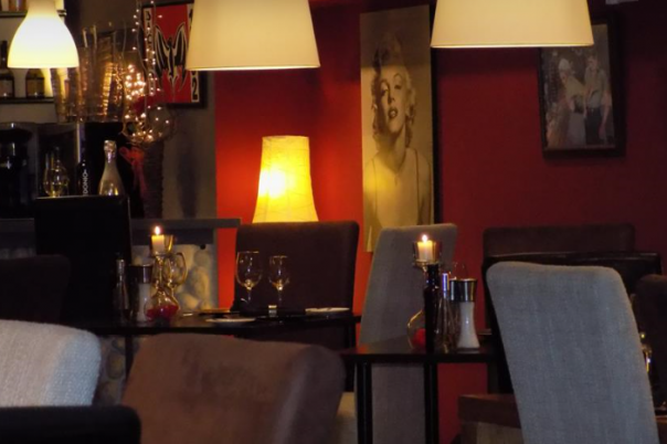 Restaurante Siete Lunas Calpe