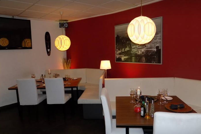 Restaurante Siete Lunas Calpe