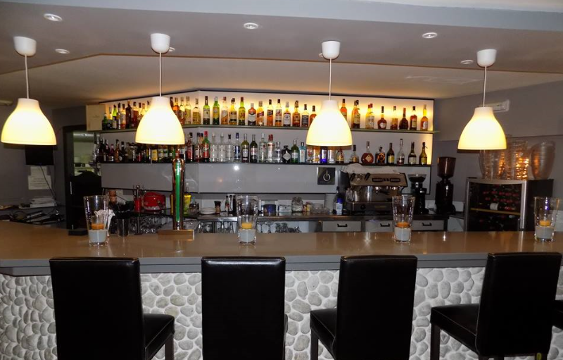 Restaurante Siete Lunas Calpe