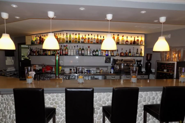 Restaurante Siete Lunas Calpe
