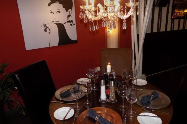 Restaurante Siete Lunas Calpe