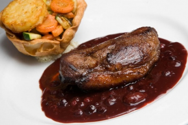 Restaurante Siete Lunas Calpe