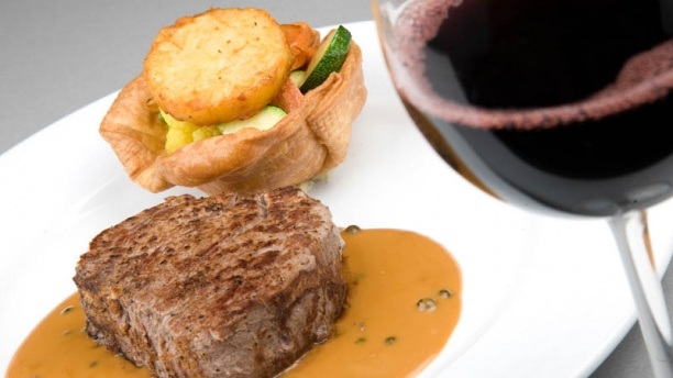 Restaurante Siete Lunas Calpe