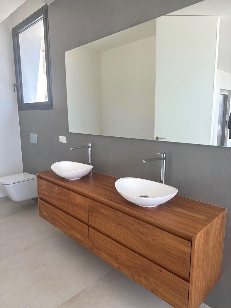 4 bed casa / chalet in Benissa