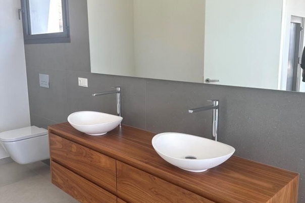 4 bed casa / chalet in Benissa
