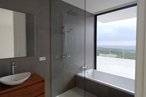 4 bed casa / chalet in Benissa
