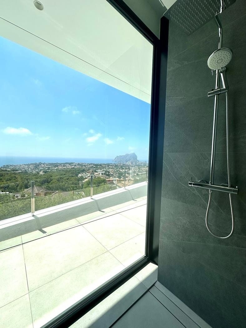 4 bed casa / chalet in Benissa