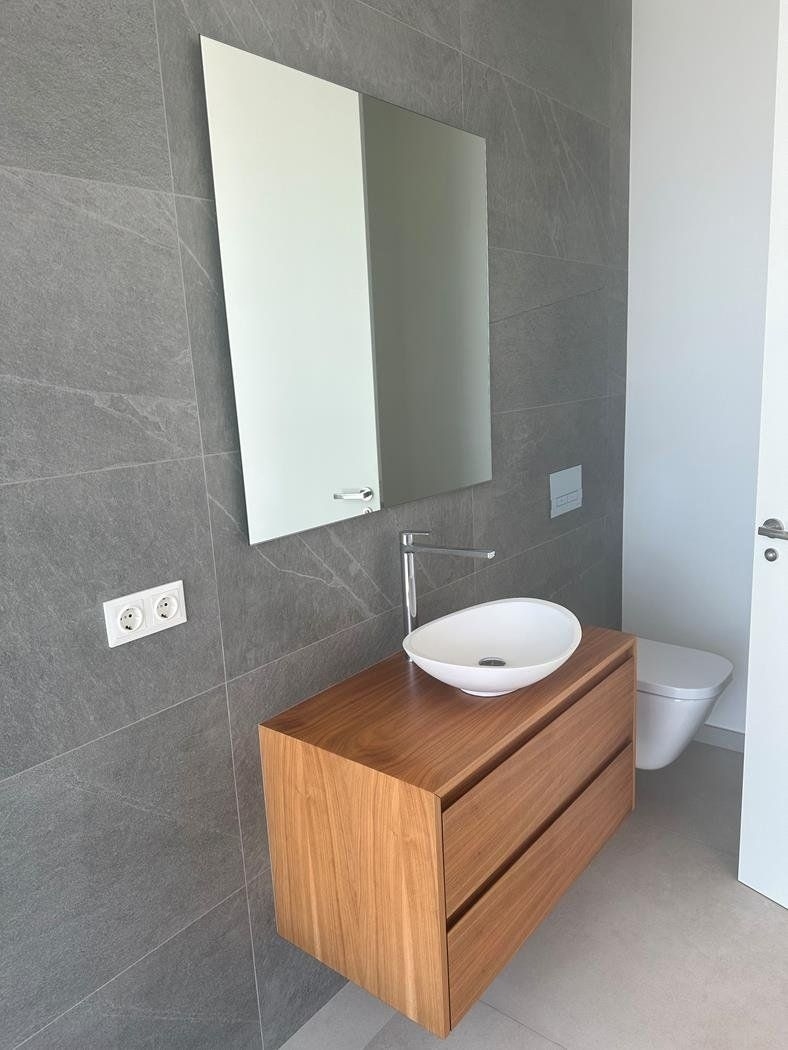 4 bed casa / chalet in Benissa