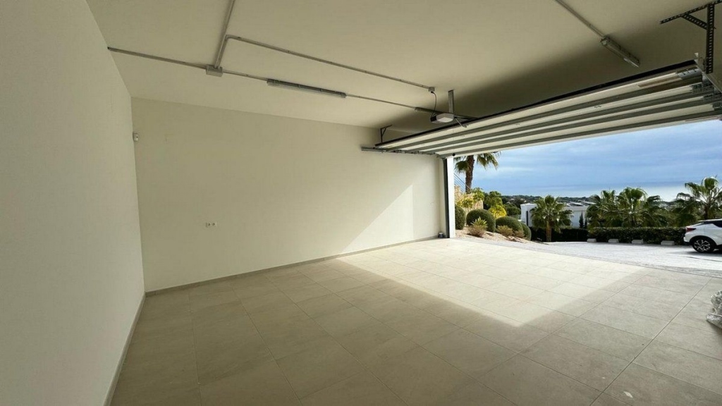 4 bed casa / chalet in Benissa