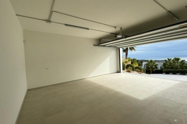 4 bed casa / chalet in Benissa