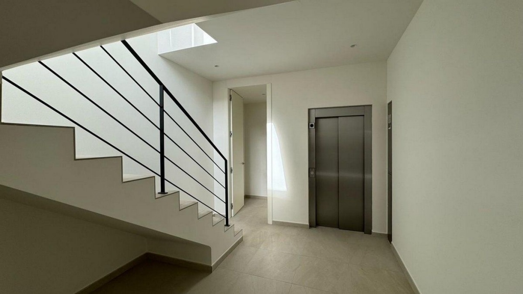 4 bed casa / chalet in Benissa