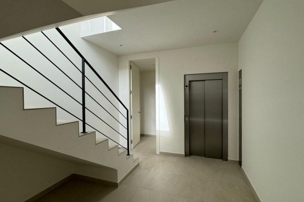 4 bed casa / chalet in Benissa