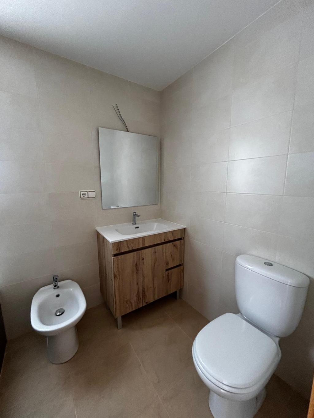 2 bed apartment in Orihuela Costa