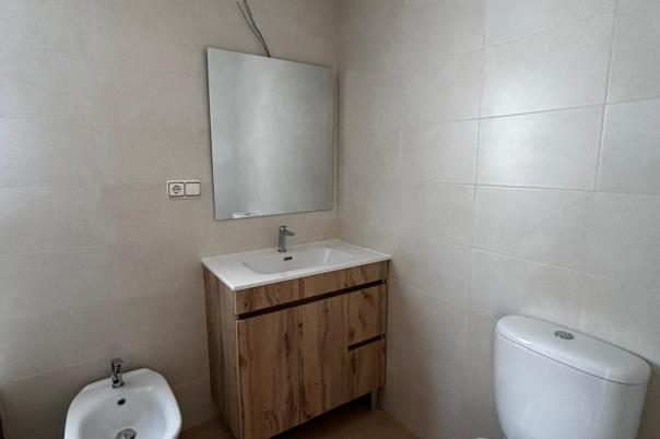 2 bed apartment in Orihuela Costa