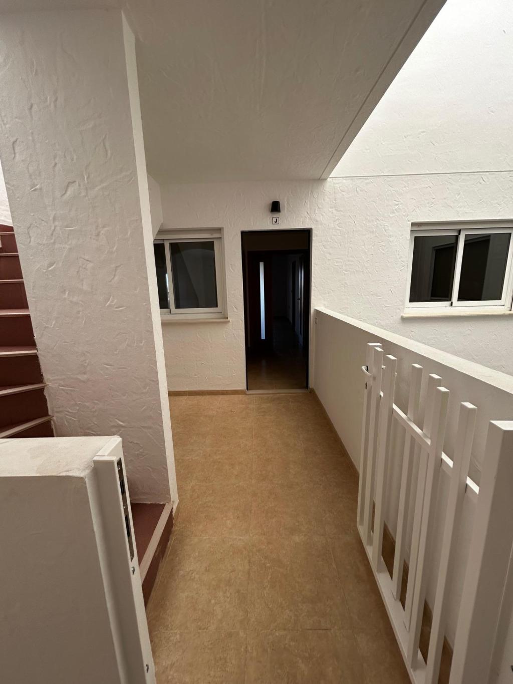 2 bed apartment in Orihuela Costa