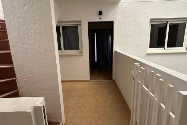 2 bed apartment in Orihuela Costa
