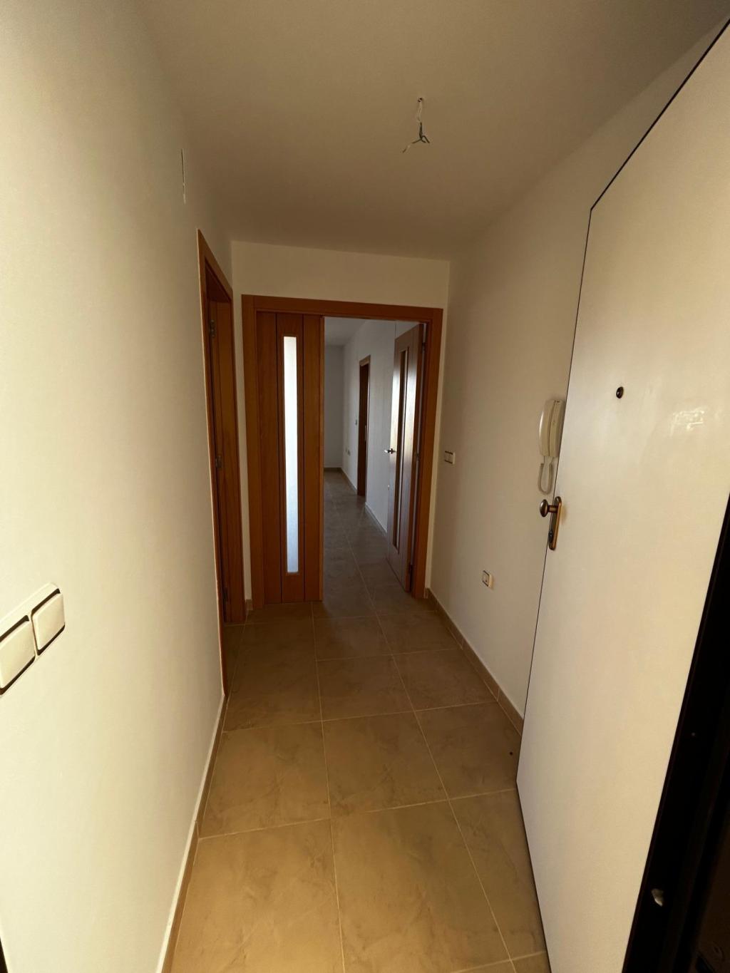 2 bed apartment in Orihuela Costa
