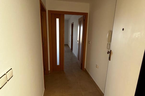 2 bed apartment in Orihuela Costa