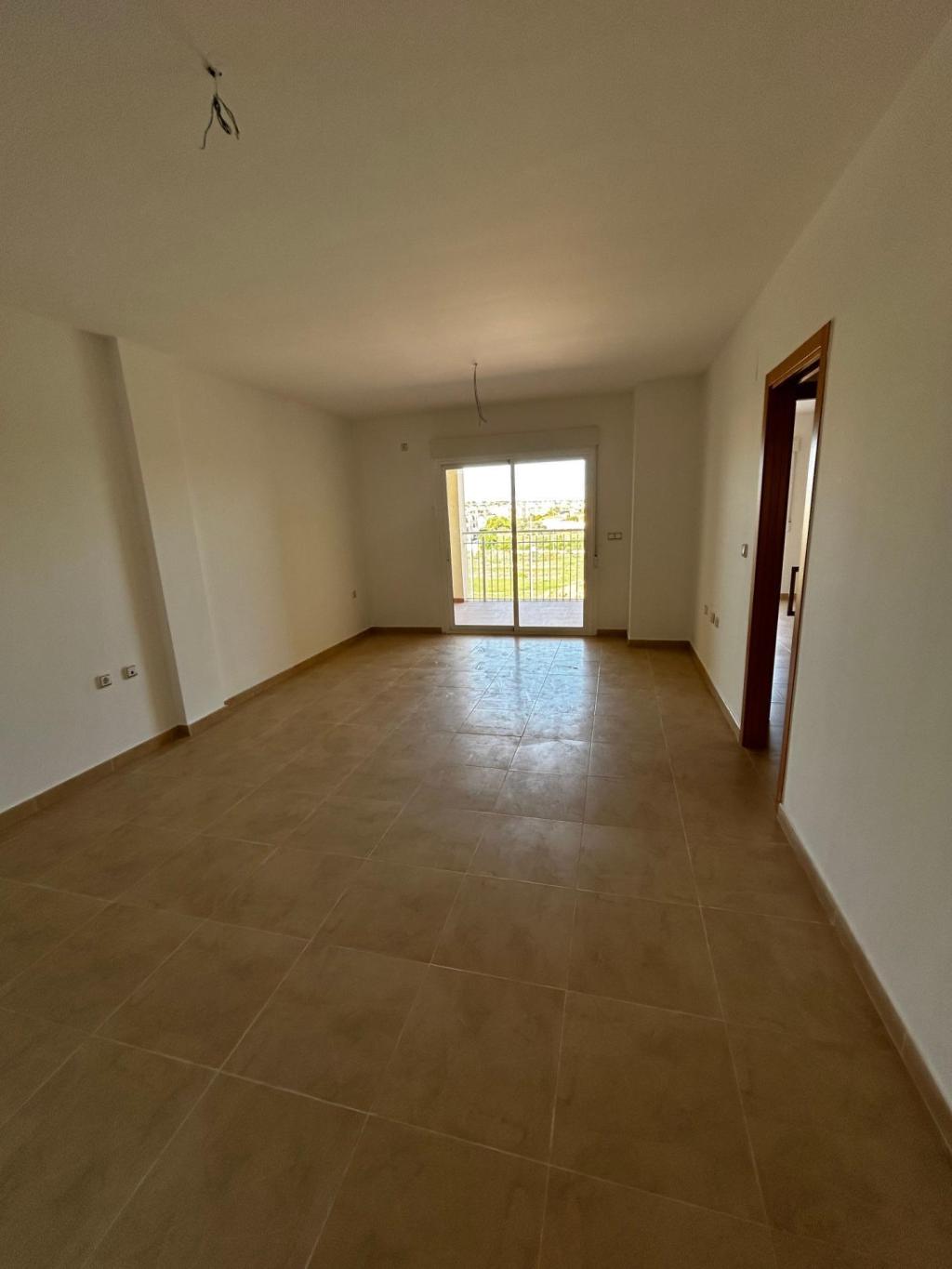 2 bed apartment in Orihuela Costa