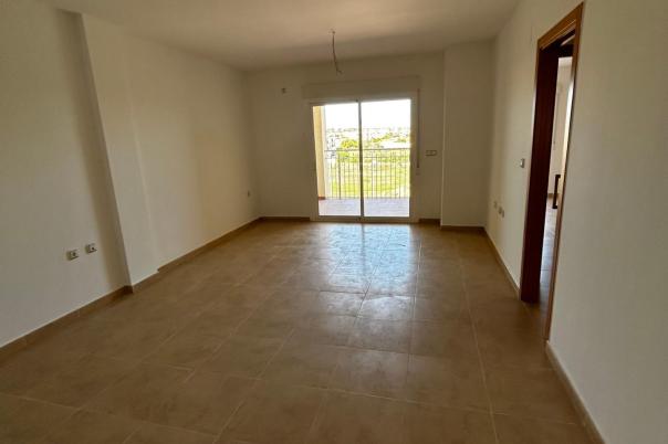2 bed apartment in Orihuela Costa