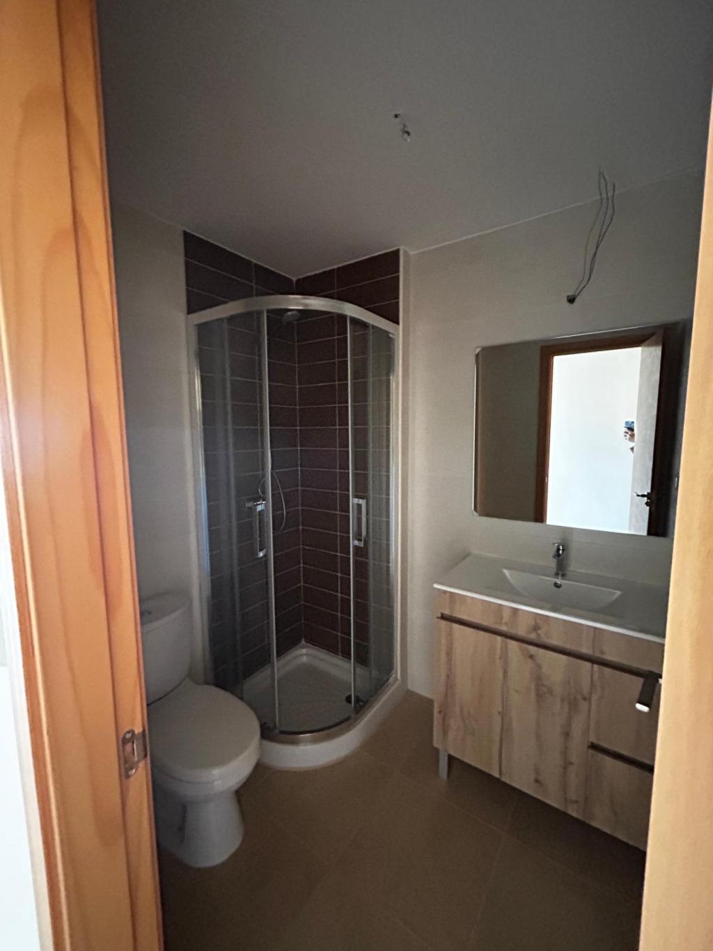 2 bed apartment in Orihuela Costa
