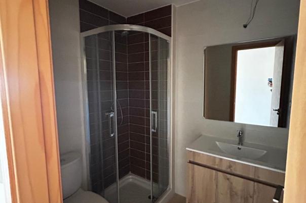 2 bed apartment in Orihuela Costa