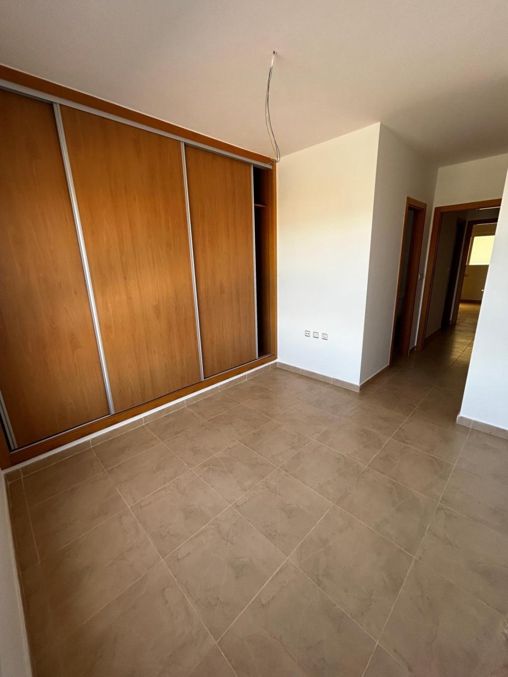 2 bed apartment in Orihuela Costa