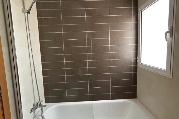 2 bed apartment in Orihuela Costa