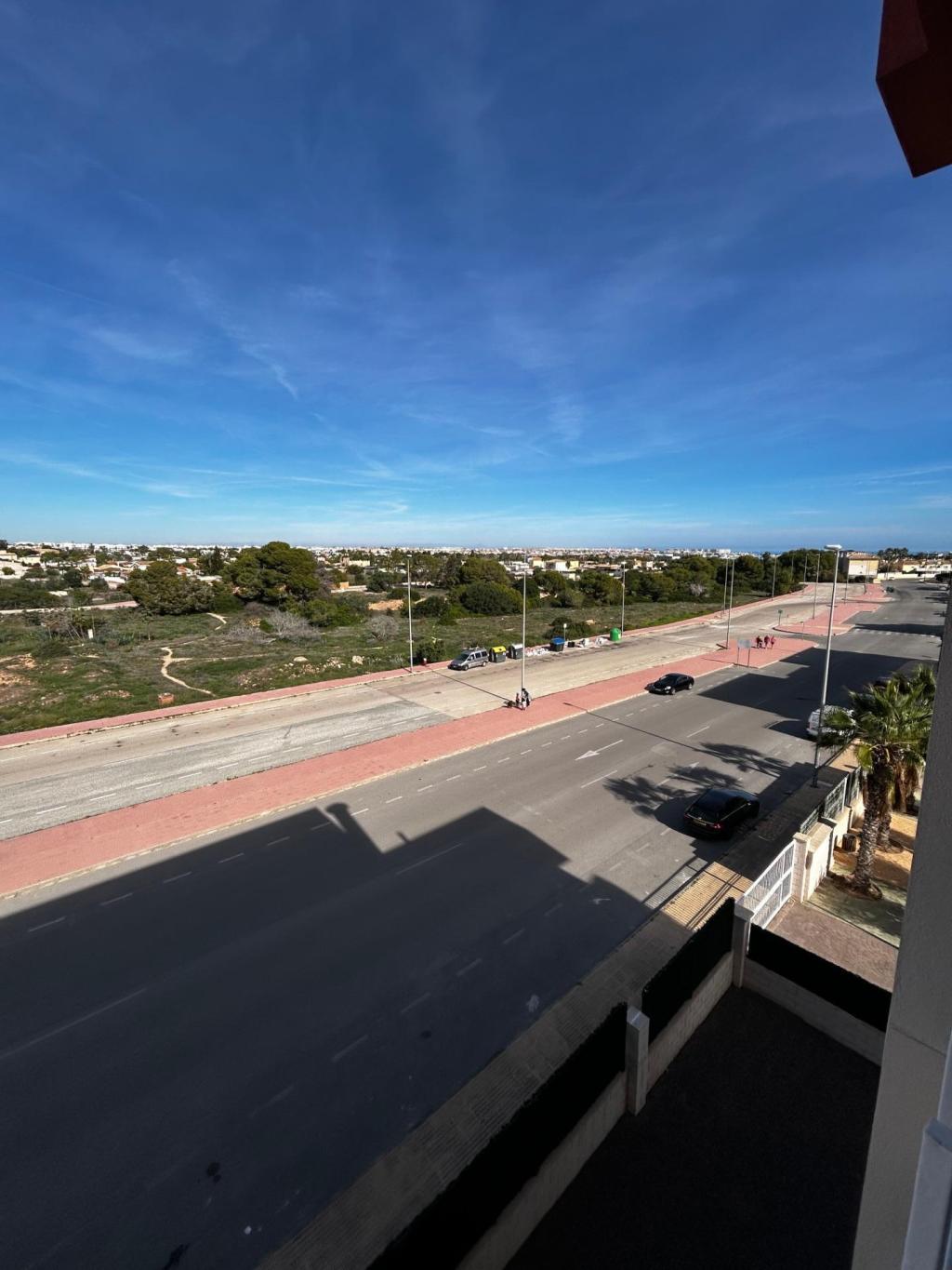 2 bed apartment in Orihuela Costa