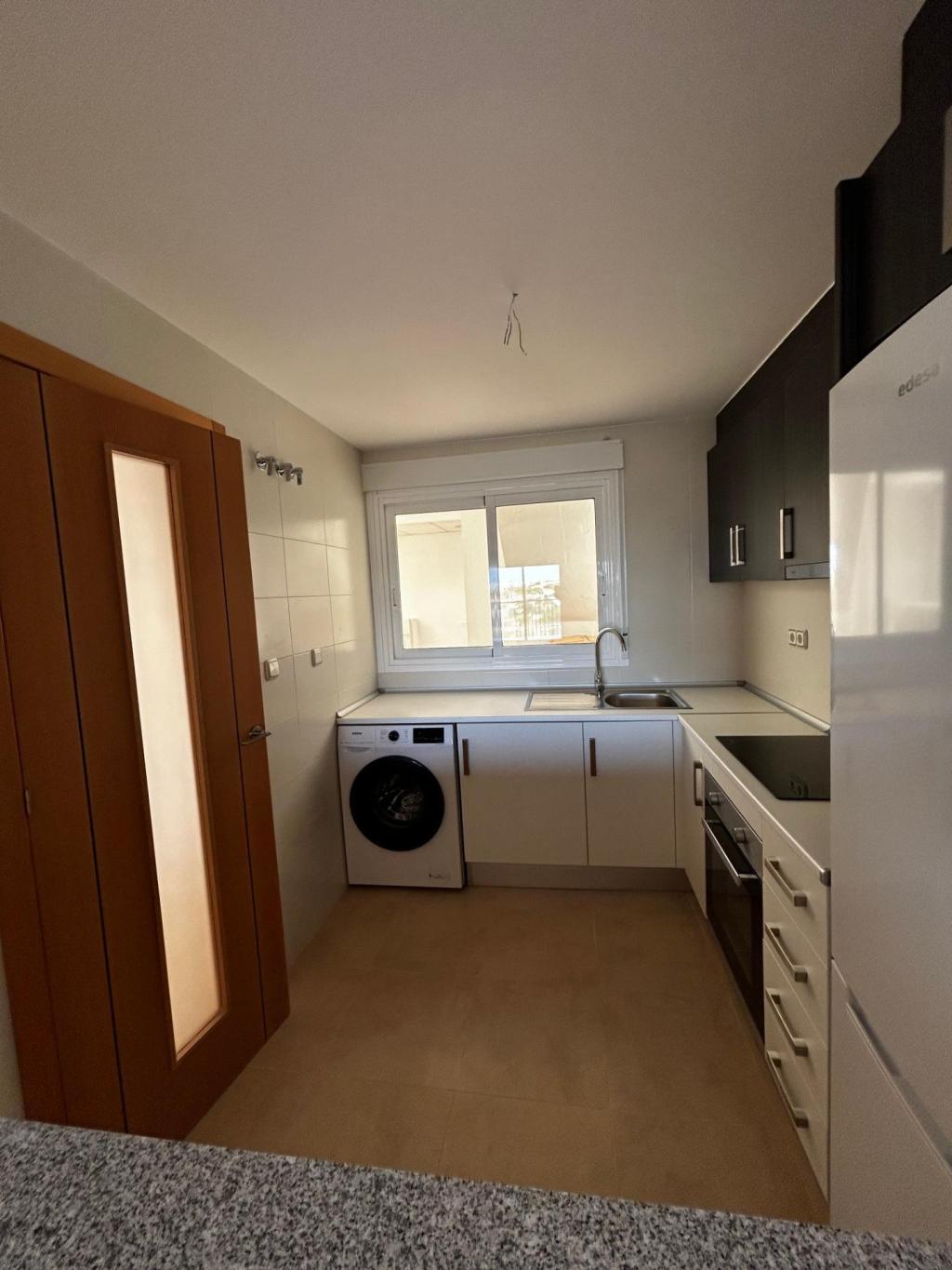 2 bed apartment in Orihuela Costa