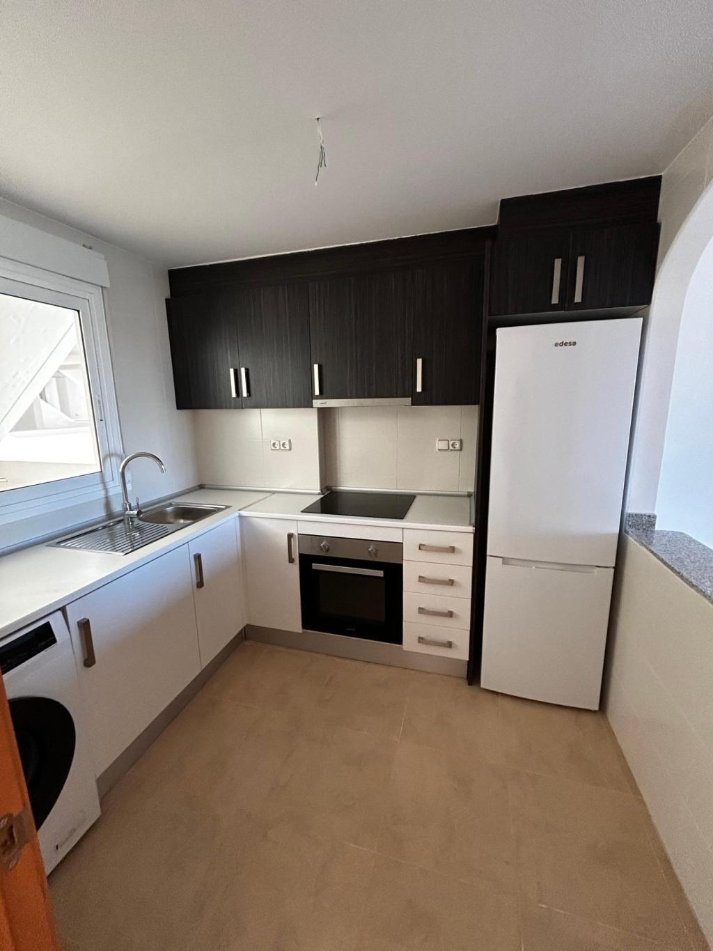 2 bed apartment in Orihuela Costa