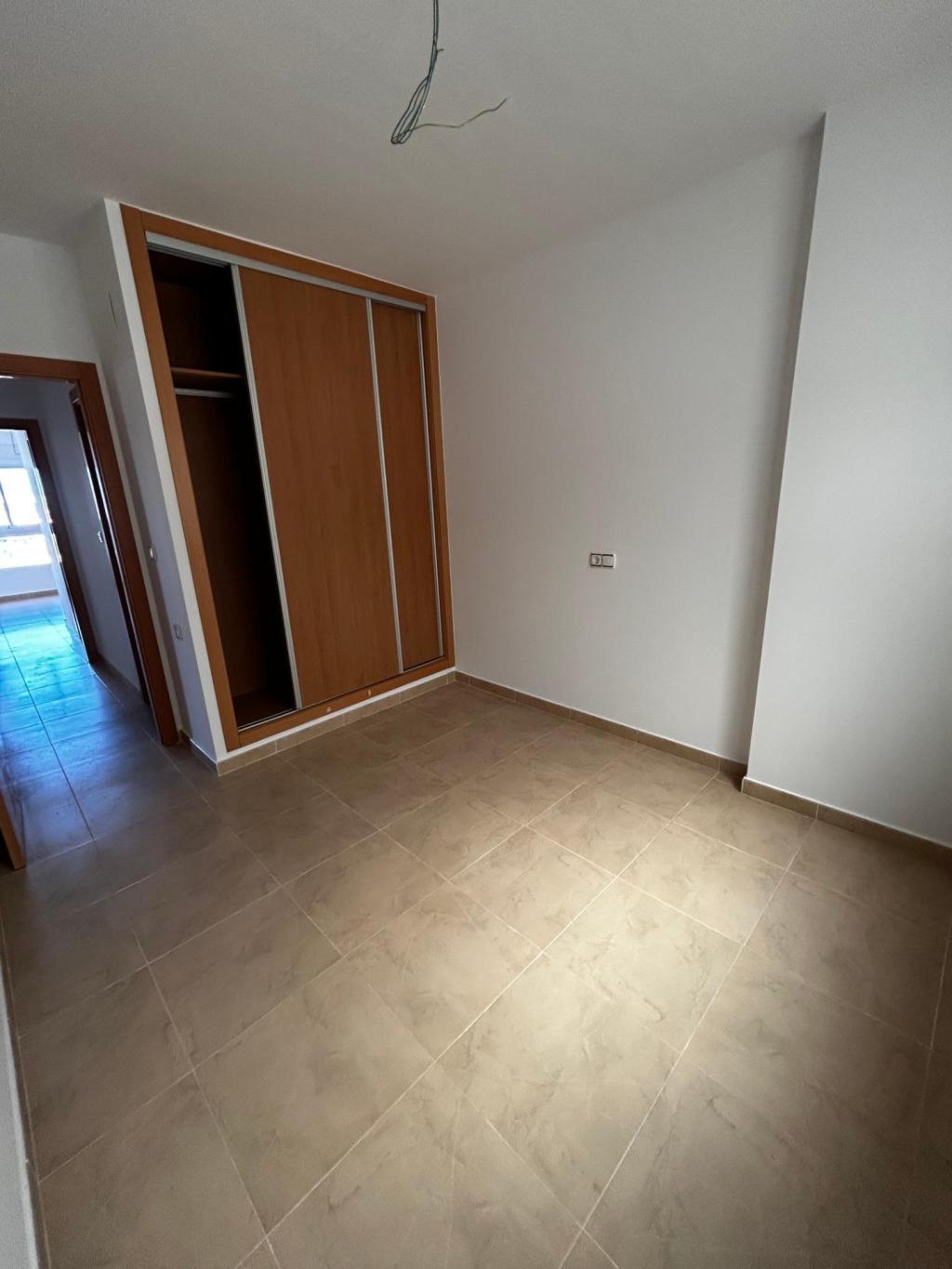 2 bed apartment in Orihuela Costa