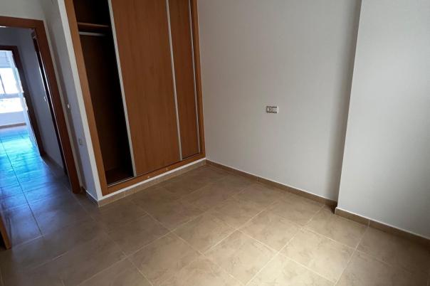 2 bed apartment in Orihuela Costa